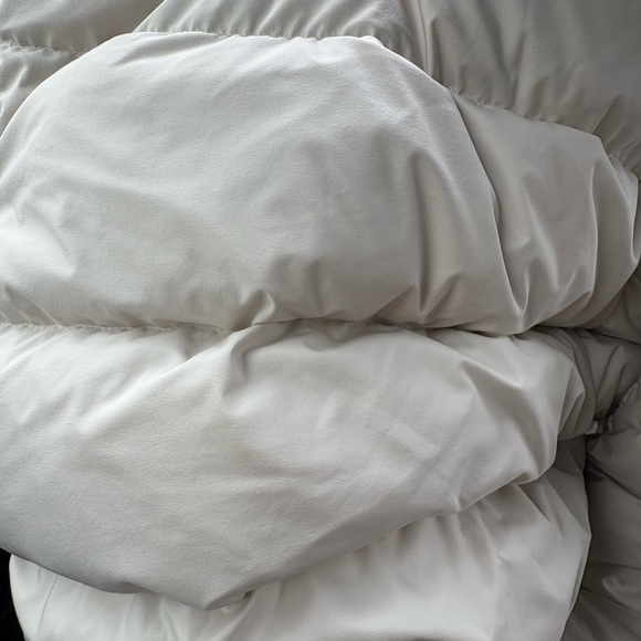 The Super Puff™ Xtrashorty - cliMATTE™ - Picture 10 of 10